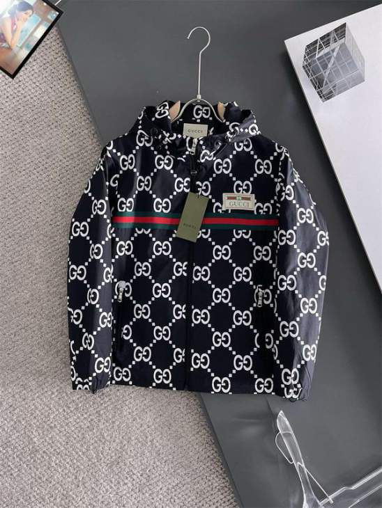 Picture of Gucci Jackets _SKUGucciM-3XL12yx17633523